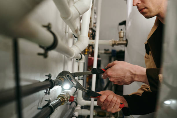 Best Affordable Plumber Near Me  in Mcadenville, NC