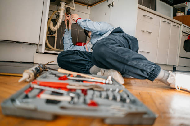 Best Affordable Plumbing Services  in Mcadenville, NC
