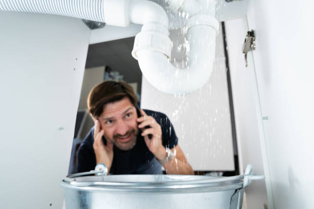 Sprinkler Systems in Mcadenville, NC