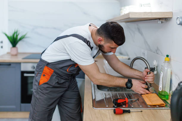 Best Sewer Line Replacement  in Mcadenville, NC