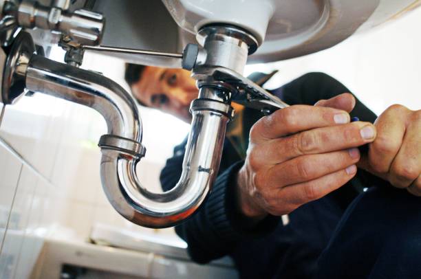 Best Hot Water Heater Installation  in Mcadenville, NC