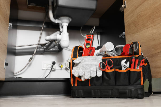 Best Best Plumbers Near Me  in Mcadenville, NC