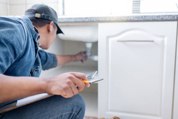 Best Sewer Line Repair  in Mcadenville, NC