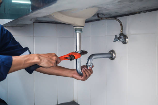Best Water Heater Repair  in Mcadenville, NC