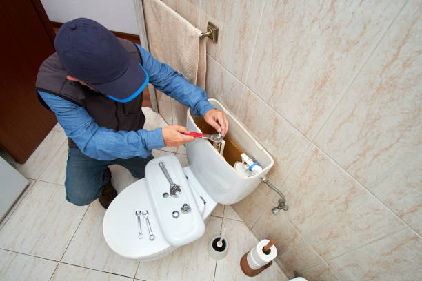 Best Toilet Repair Services  in Mcadenville, NC