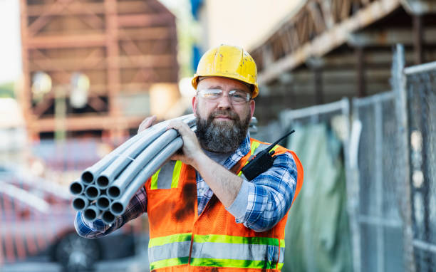  Mcadenville, NC Plumbing Pros