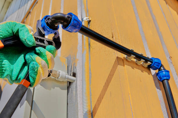 Mcadenville, NC Plumbing Company