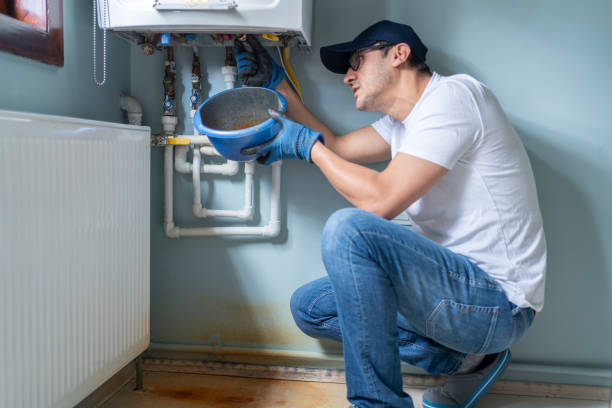 Best Septic Systems  in Mcadenville, NC