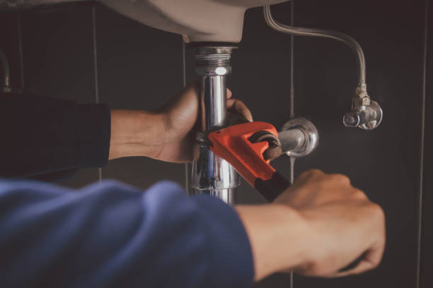 Best Water Leak Repair  in Mcadenville, NC